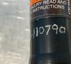 Atlas Copco Pneumatic Screwdriver - 8431026900