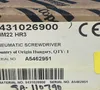 Atlas Copco Pneumatic Screwdriver - 8431026900
