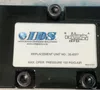 Ids 150psig Pneumatic Valve - 35-6377-b