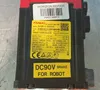 Fanuc 6000rpm Ac Servo Motors - A06b-0115-b855#0048