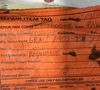 Graco Spring Operated Mastic Fluid Pressure Regulator - 903-958
