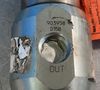 Graco Spring Operated Mastic Fluid Pressure Regulator - 903-958
