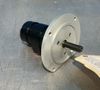 Atlas Copco 9000rpm 100psig Pneumatic Vane Motor - Lzl05-l-p-nema