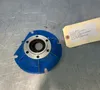 Atlas Copco 9000rpm 100psig Pneumatic Vane Motor - Lzl05-l-p-nema