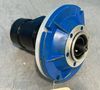 Atlas Copco 9000rpm 100psig Pneumatic Vane Motor - Lzl05-l-p-nema