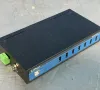 Moxa 7-port Industrial Grade Usb Hub - Uport 407