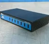 Moxa 7-port Industrial Grade Usb Hub - Uport 407