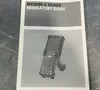 Symbol Handheld Computer - Mc92n0-g90sxeya5wr