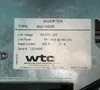 Wtc 600 Amps Gen6 Mfdc Inverter - 902-1502r