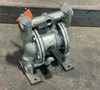Yamaba Diaphragm Pump - Ndp-25bst