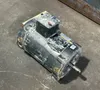 Badldor Reliance .25 Hp Motor