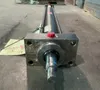 Vickers Cylinder