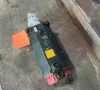Fanuc 17 Amps Am30/3000 Ac Servo Motor - A06b-0166-b675#s016