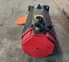 Fanuc 17 Amps Am30/3000 Ac Servo Motor - A06b-0166-b675#s016
