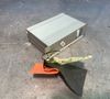 Fec Inc Servo Drive - San-40ii
