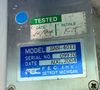 Fec Inc Servo Drive - San-40ii