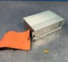 Fec Inc Servo Drive - San-40ii