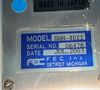 Fec Inc Servo Drive - San-40ii