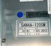 Fec Inc Servo Drive - San4a-120sm