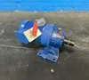 Sumitomo Drive Technologies 3 Hp Gear Motor - Chhm3-6145c-59