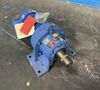 Sumitomo Drive Technologies 3 Hp Gear Motor - Chhm3-6145c-59