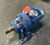 Sumitomo Drive Technologies 3 Hp Gear Motor - Chhm3-6145c-59