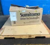 Sumitomo Drive Technologes 3 Hp Gear Motor - Chhm3-6145c-ep-b-59