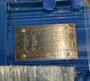 Sumitomo Drive Technologes 3 Hp Gear Motor - Chhm3-6145c-ep-b-59