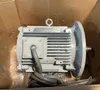 Toshiba Induction Motor - Jec-2137-2000