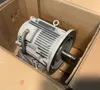 Toshiba Induction Motor - Jec-2137-2000