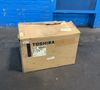 Toshiba Induction Motor - Jec-2137-2000