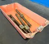 Smc 100 Psi Cylinders - Cy2b40h-550