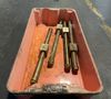 Smc 100 Psi Cylinders - Cy2b40h-550