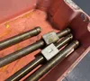 Smc 100 Psi Cylinders - Cy2b40h-550