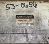 Smc 100 Psi Cylinders - Cy2b40h-550