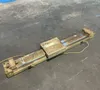 Smc 115 Psi Cylinder - Myh40-500l-e73a