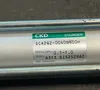 Ckd 0.1-1.0 Mpa Cylinder - Sca2q2-0040b600h