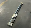 Nok F-tec Rodless Pnuematic Cylinder Air Linear Actuator - Prd-wg25-600-qc