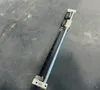 Nok F-tec Rodless Pnuematic Cylinder Air Linear Actuator - Prd-wg25-600-qc