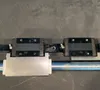 Nok F-tec Rodless Pnuematic Cylinder Air Linear Actuator - Prd-wg25-600-qc
