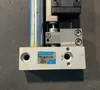 Nok F-tec Rodless Pnuematic Cylinder Air Linear Actuator - Prd-wg25-600-qc