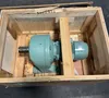 Tsubaki 1:120 Ratio Gear Motor - Gmta220-63l120b