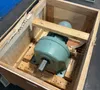Tsubaki 1:120 Ratio Gear Motor - Gmta220-63l120b