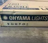 Ohyama Lights 50 Watts Pl22 Panel Light - Olpl22-5w-unv