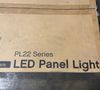 Ohyama Lights 50 Watts Pl22 Panel Light - Olpl22-5w-unv