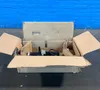 Warner Electric Transaxle Cart Retriever - 5uv005a69p3