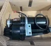 Warner Electric Transaxle Cart Retriever - 5uv005a69p3