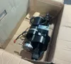 Warner Electric Transaxle Cart Retriever - 5uv005a69p3