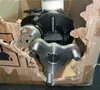 Warner Electric Transaxle Cart Retriever - 5uv005a69p3