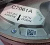 Honeywell Flame Detector - C7061a1046